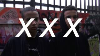 XXXTENTACION - Inuyasha ft. Drugz