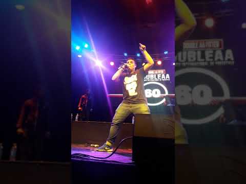 Force vs FJ - Double AA 2018 Argentina