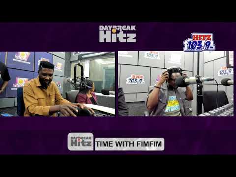 Fimfim spills all: In music since 2008, debut feat. Kesse, producing stars since 2014