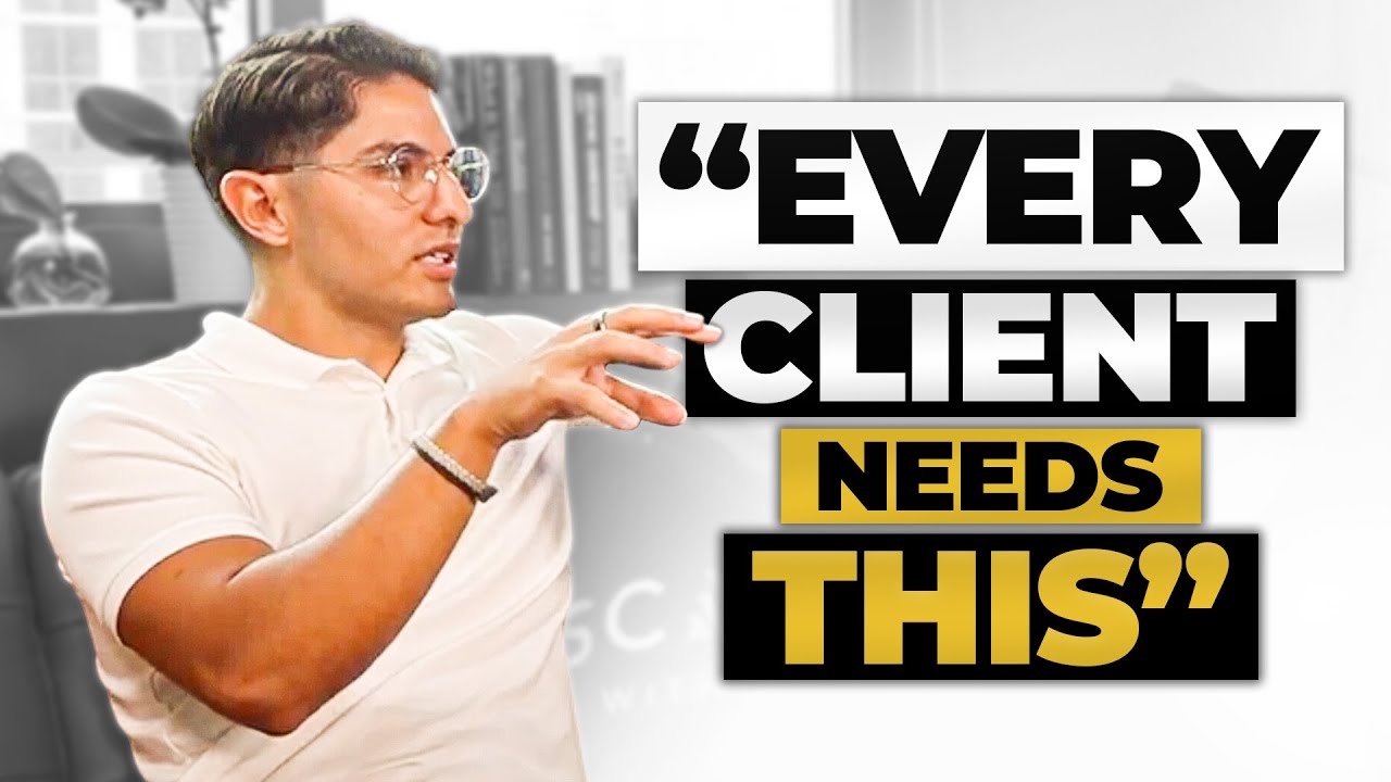 $2M a month in spend?! Meet Brian Moncada of Adspend.com