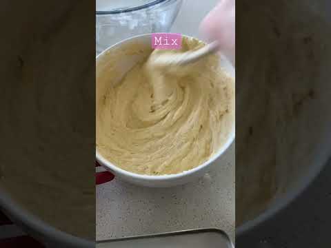 Longer version: Coconut Mango Lemon Cupcakes!!🥭🥥🍋🧁With ingredients!! Make them tonight! #baker