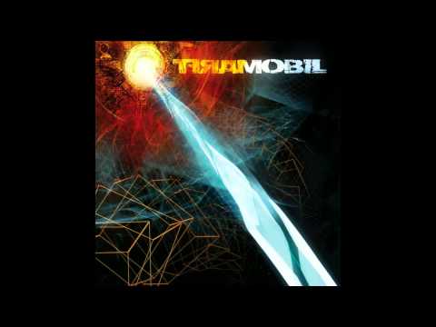 Teramobil - Multispectral Supercontinuum (2013, Full Album)