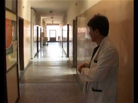 TV Banat Vrsac - REKONSTRUKCIJA HIRURGIJE