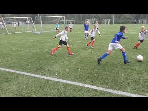 RVC thuis 1st helft deel 1