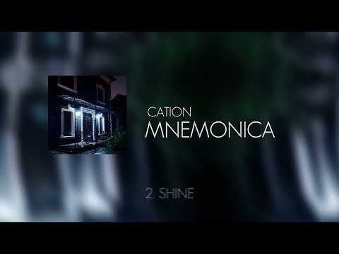 Cation - SHINE (prod. by Tekilla)