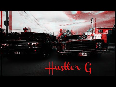 Hustler G - Doble I (video oficial)