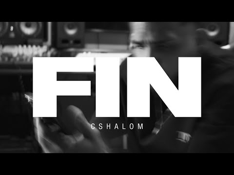 CSHALOM - FIN (Visualizer)