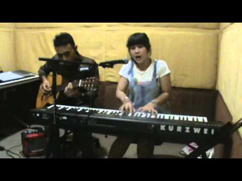 Vierra Takut  duo