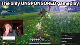 I played the new Blue Protocol (honest take)