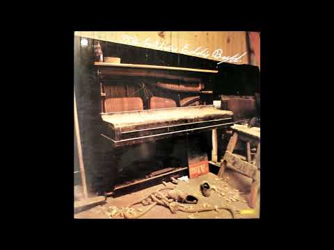 The Big Boat  -  Eddie Boyd & Fleetwood Mac