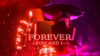 Cover art for You And I