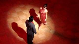 Ismael Ludman & Maria Mondino. Zamba Triste