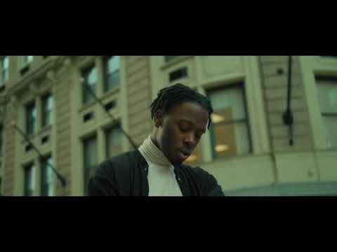 Monk B. - Location (Official Video)