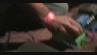 Damien Jurado - 'Coats of Ice' live @ Neumo's