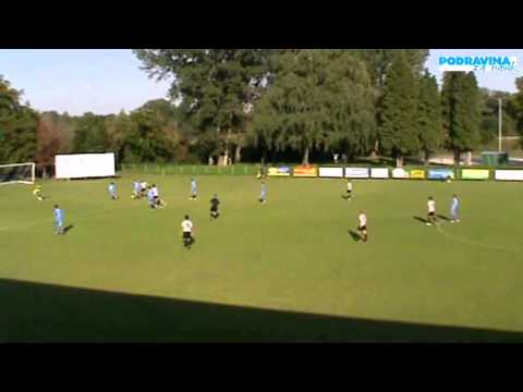 4. kolo '13./'14.  Podravina - Graničar K.
