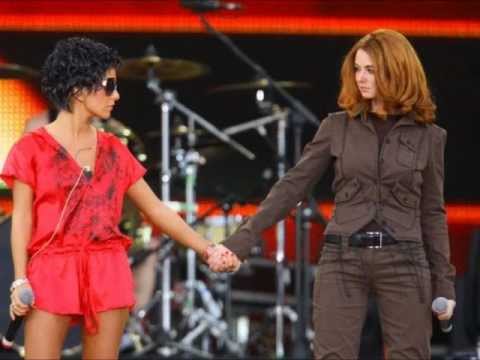 t.A.T.u Galoyan Trance