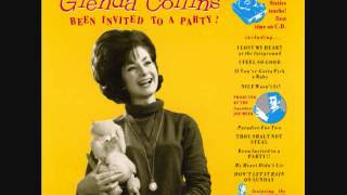 Glenda Collins - Been Invited To A Party (1965)