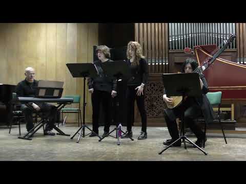 Si no os hubiera mirado. Cancionero de Uppsala