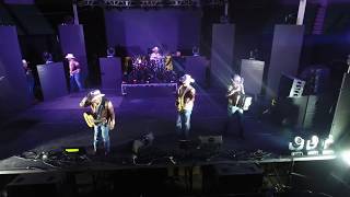 La Maquinaria Nortena En Vivo (Denver, CO)