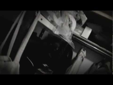 Zelle & Glutamator "Zellstoffreste" (Beat von hanna.malina & BenCredit)