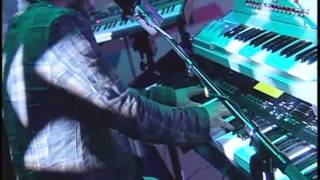 Marco Barrientos - Vuelvo a ti