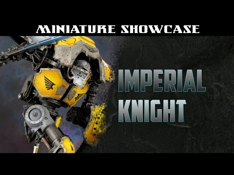 CERASTUS KNIGHT CASTIGATOR - DEN OF IMAGINATION