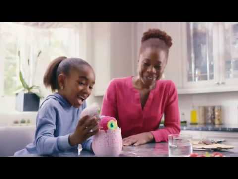 Los Hatchimals han llegado a España. ¡Ya los puedes comprar!