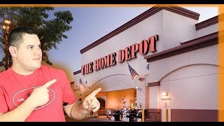 10 Profitable Home Depot Items I Sold On Amazon FBA | Retail Arbitrage Sourcing