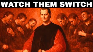 Do This Once & Watch How People Treat You Differently | Machiavelli