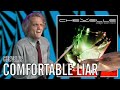 Chevelle Comfortable Liar Office Drummer Blind Playthrough