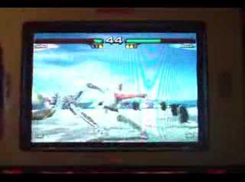 Jinmaster (nina) vs Chetchetty (paul) part 1 Semis.MOV