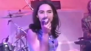 PJ Harvey - Working For The Man