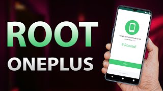 How to Root Any Oneplus Device and Install Magisk Easily Without Custom Recovery
