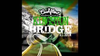 KINGSTON BRIDGE RIDDIM MIXX BY DJ-M.o.M