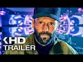 THE BEEKEEPER Trailer German Deutsch 2024