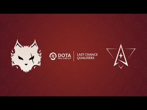 [HIGHLIGHTS] Tempest vs Polaris Esports – Game 2 - The International -DPC LCQ Group A