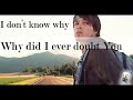 Home (Lyrics Video) By Gary Valenciano