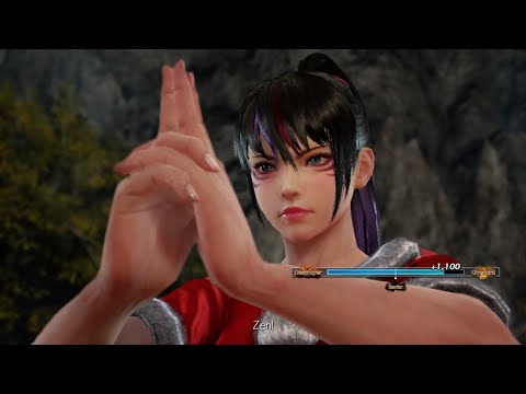 TEKKEN™7 (PS4) | Kunimitsu Treasure Battle Playthrough (12/17/2021)