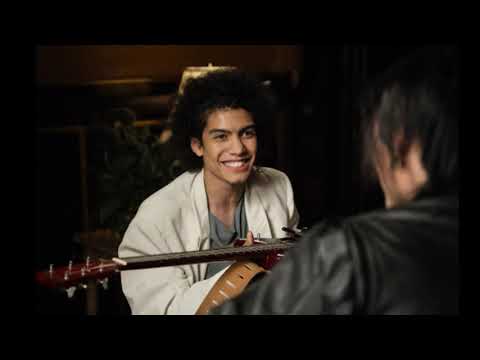 Life of Rick Gonzalez