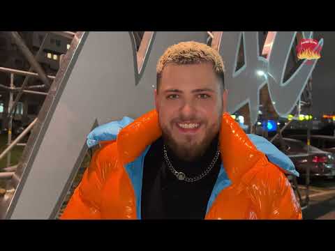 Zesko Stolce na MAC - Teodora, Devito, Milica...