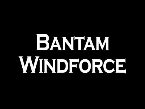 Ban Tam - Windforce