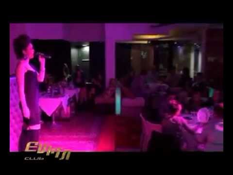 EVITA DISCO 29-9-2012  AUDI-VEGLIO-TIP TAP-PUNTO DI VISTA - ROUGE CARROUSEL