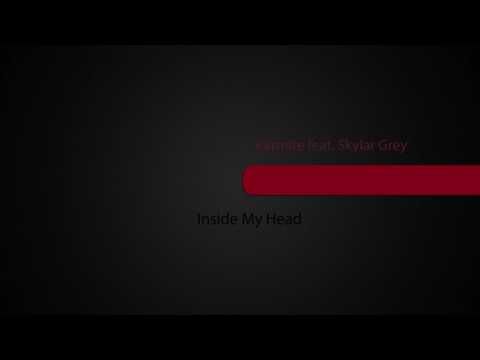 Karmite feat  Skylar Grey   Inside My Head
