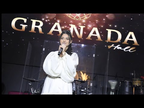 Maria Arakelyan - Mam jan, Pap jan