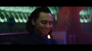 Loki | Anuncio: "Caos" | Disney+ Trailer