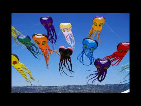 Uçurtma Çocuk Şarkısı Dinle