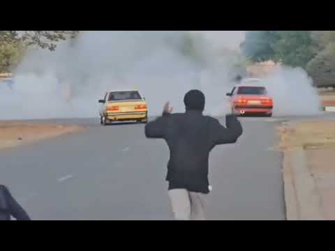 1UZ Lexus V8 Swapped Corolla's🔥🔥