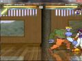 Victor Darkstalkers VS Style MUGEN