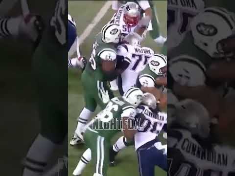 Josh Allen nearly recreates the “Butt fumble”