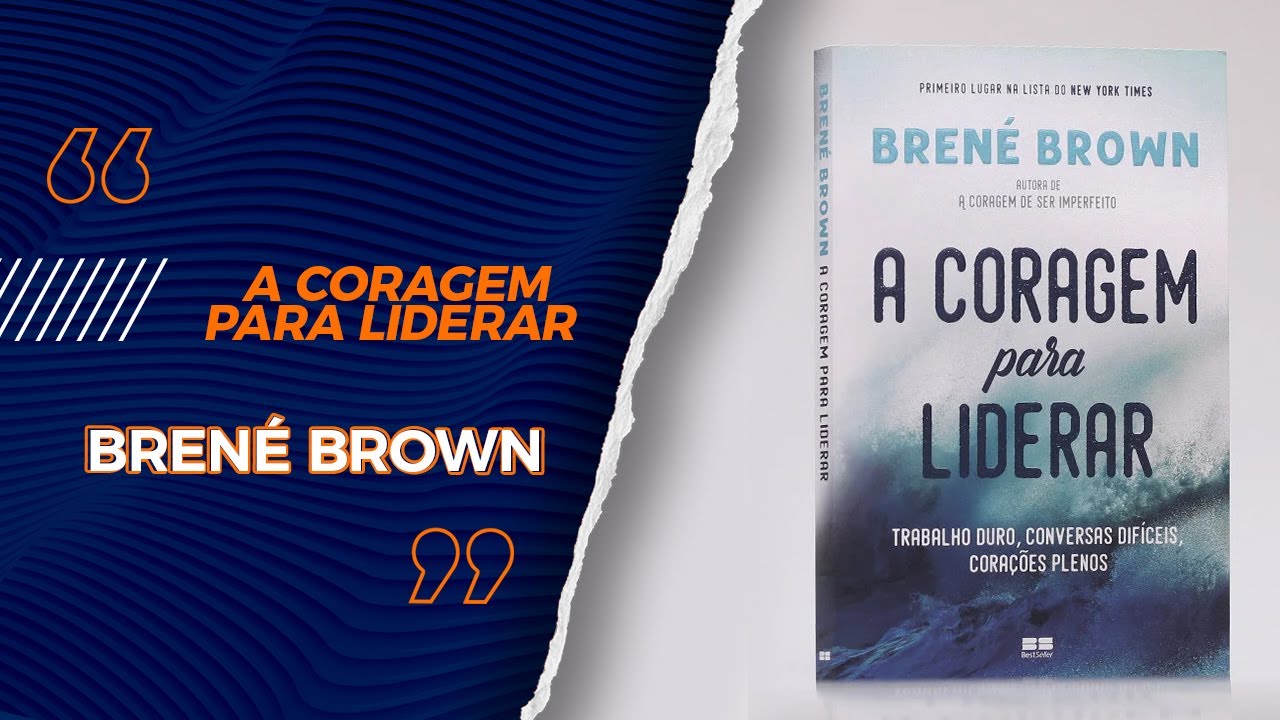 Watch Now A Coragem para Liderar | Brené Brown - Livrarias Família Cristã A Coragem para Liderar | Brené Brown - Livrarias Família Cristã